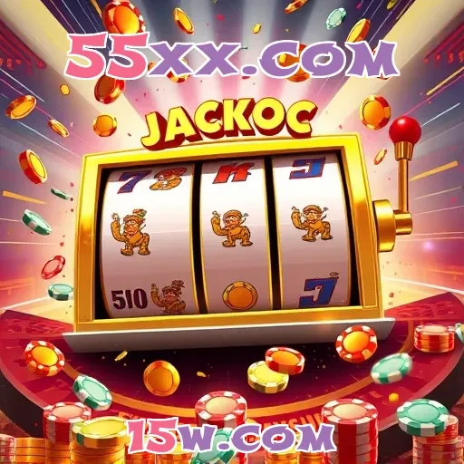 55xx.com: O Portal Confiável de Jogos Que Você Precisa Conhecer!