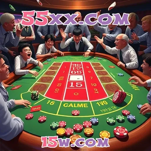 55xx.com: Os Bônus que Aumentam Seu Potencial de Ganhos