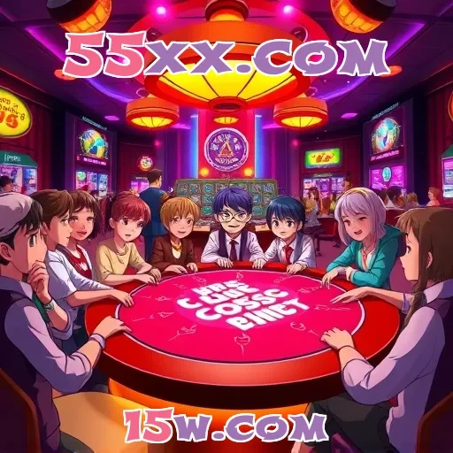 55xx.com: Opções de Pagamento Que Transformam Seu Jogo