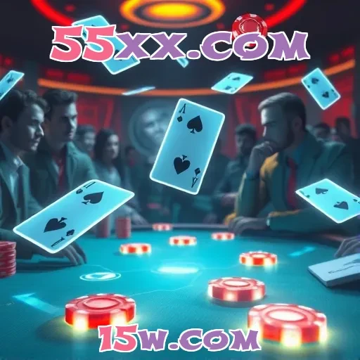 55xx.com: Os Segredos do Sucesso da Seção de Jogos de App