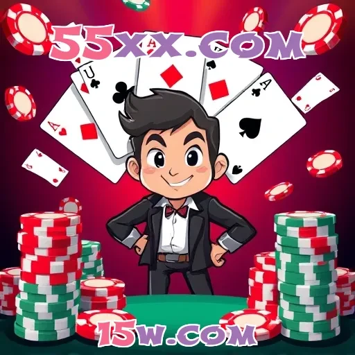 55xx.com: Descubra os Melhores Eventos Esportivos para Apostar