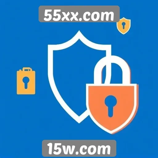 Explorando a segurança e privacidade em 55xx.com